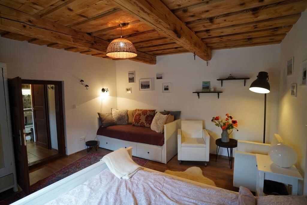 Drevenica Harmony Villa Ruzomberok Exterior photo